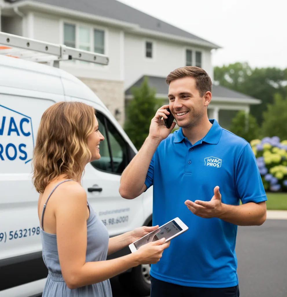 AC Repair in Littleton, CO